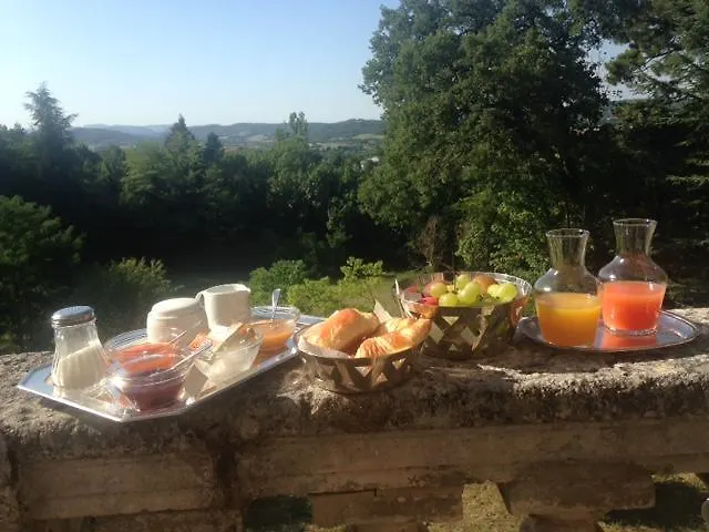 Guest house Beauregard - Chambres D'Hote Crest