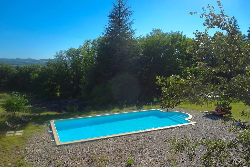 Guest house Beauregard - Chambres D'Hote Crest France