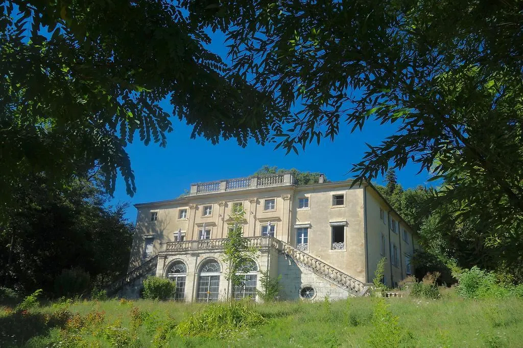 Beauregard - Chambres D'Hote Crest