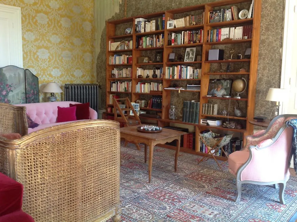 Beauregard - Chambres D'Hote Crest 0*,  France