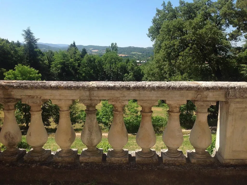 Guest house Beauregard - Chambres D'Hote Crest France